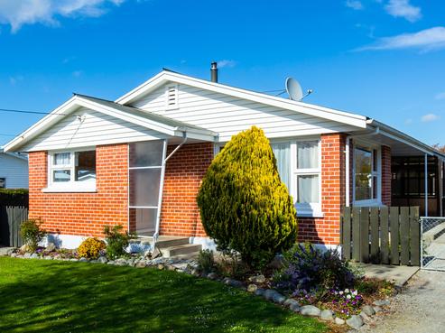 34 Connolly Street, Geraldine
