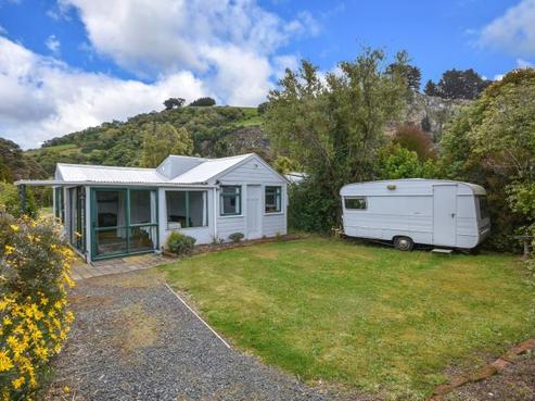 34 Beach Road, Purakaunui