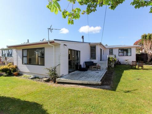10 Kauri Street, Merrilands