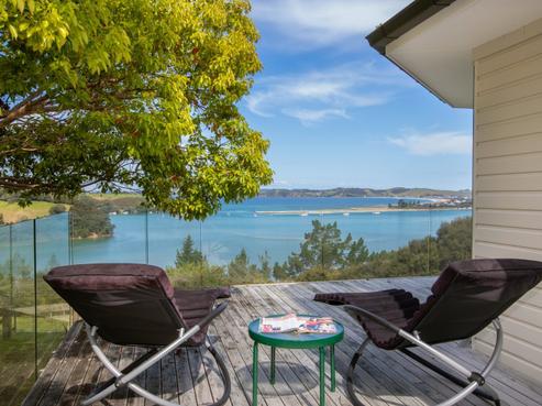 426 Leigh Road, Whangateau