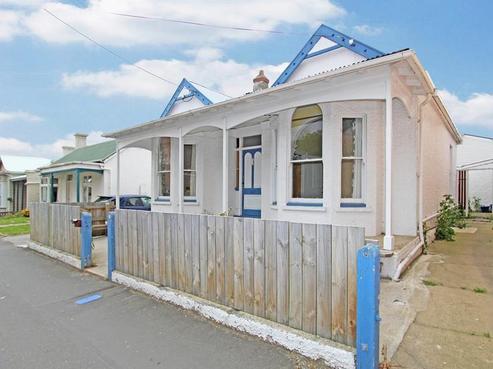98 Albany Street, North Dunedin