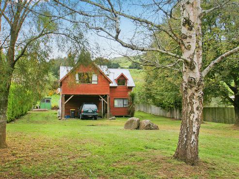 162 Norwood Street, Normanby