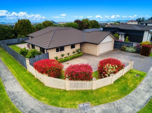 15 Murray Becroft Avenue, Henderson Valley