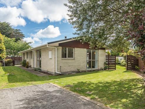 40A Sunshine Avenue, Paraparaumu