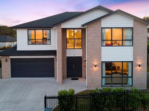 33 Syrah Crescent, Ranui