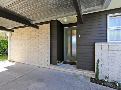 1/805 Francis Hicks Avenue, Raureka