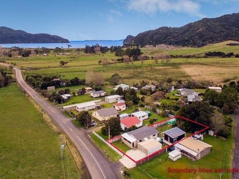 1174 Kennedy Bay Road, Tuateawa