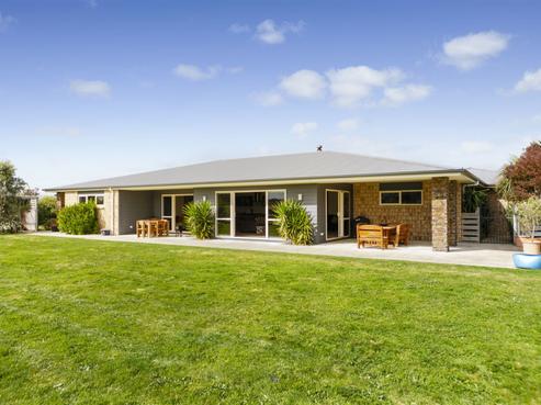 60B Foxton Beach Road, Foxton