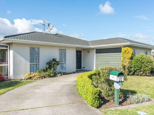 17 Heihei Place, Paraparaumu