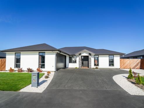 14 Echelon Drive, Wigram