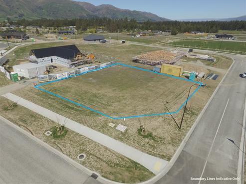 34 Grandview Road, Lake Hawea