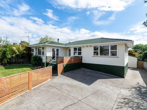 15 Ranui Avenue, Ranui