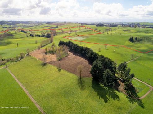 497 Taotaoroa Road, Karapiro