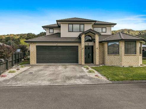 3 Sun Valley Way, Wainuiomata