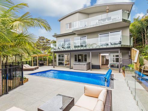 22 Maraetai Heights Road, Maraetai