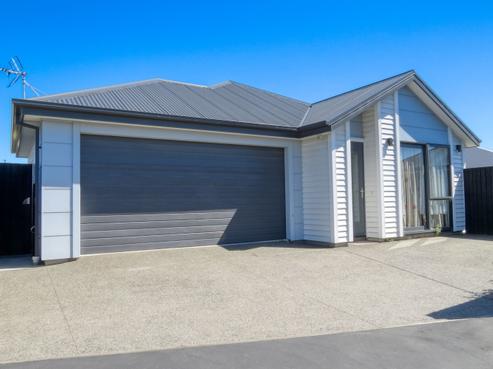 111 Kittyhawk Avenue, Wigram
