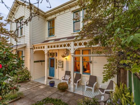 17 Shelbourne Street, Nelson City