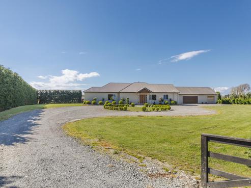 30 Mcdonell Road, Ohakea