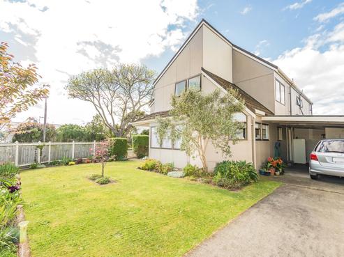 22 Harrison Street, Whanganui Central