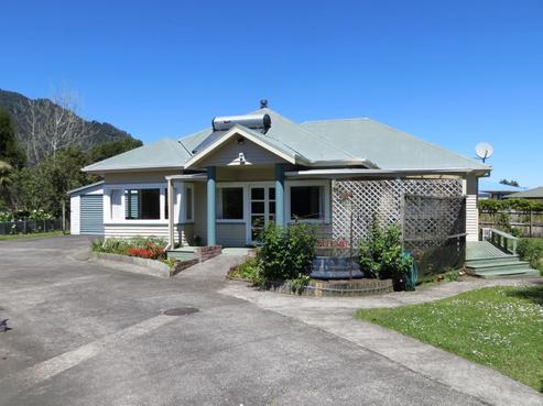 23A Hikutaia Street, Te Aroha
