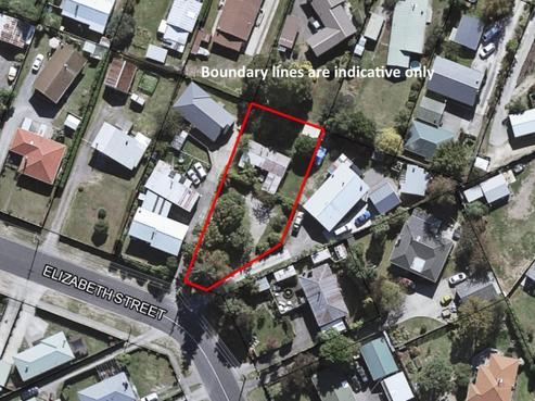 1/60 Elizabeth Street, Tauhara