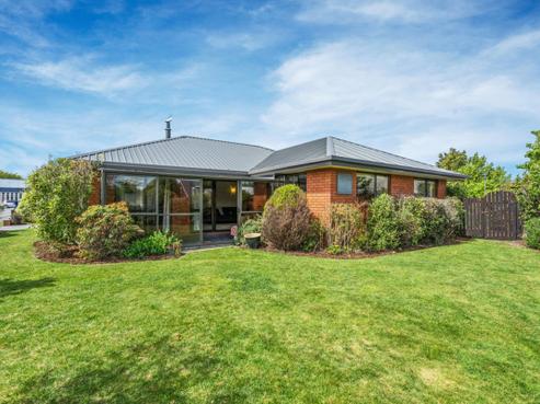 4 Habgood Place, Lincoln