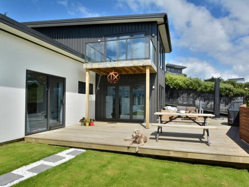 111G Cliffs Road, Saint Clair