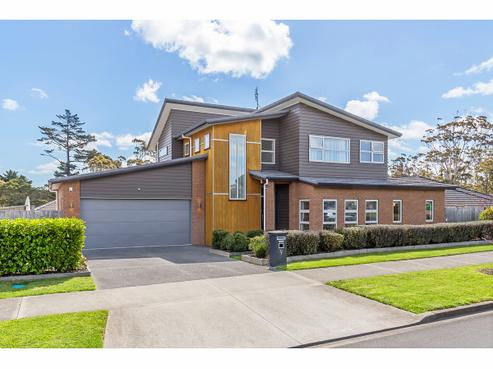 9 Prospect Terrace, Milford