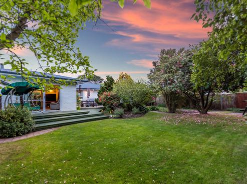 25 Dunster Street, Burnside