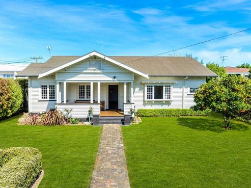 11 Union Street, Claudelands
