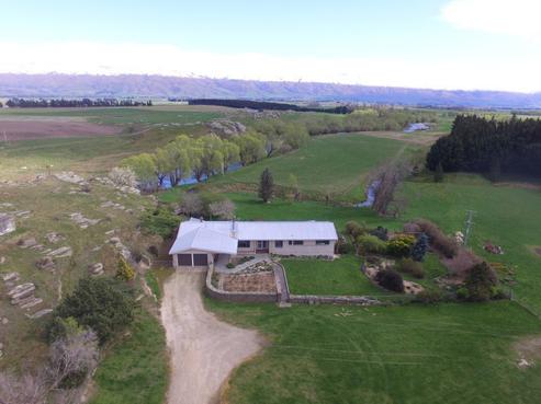 520 Murrays Road, East Otago
