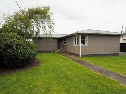 20 Ladys Mile, Foxton