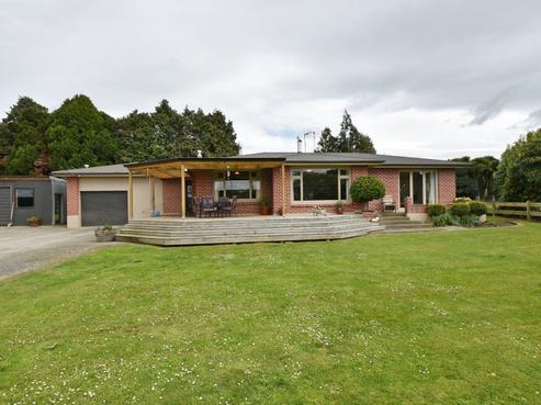 4 Ryal Bush Wallacetown Road, Ryal Bush