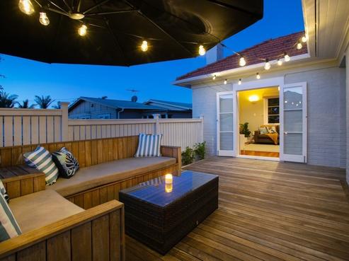 11 Kiwi Road, Point Chevalier
