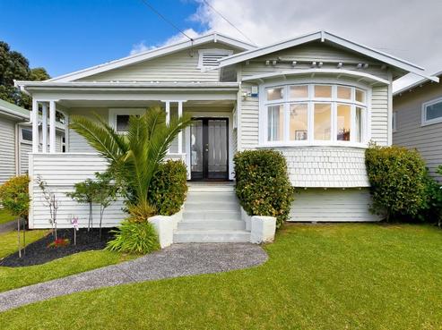 60 Kiwi Road, Point Chevalier