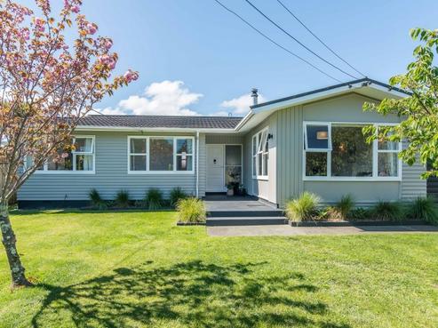 17 Grange Park Avenue, Raumati South