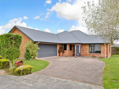 23 Westminster Place, Rototuna North