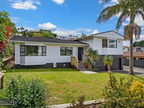 4 Granfield Place, Kamo
