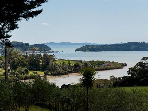 2884 State Highway 10, Mangonui