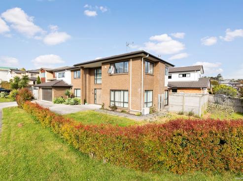 1 Kilkelly Avenue, Pinehill