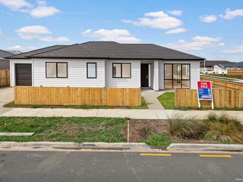 7 Te Manaki Street, Pukekohe