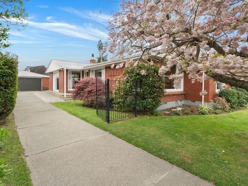 44 Raxworthy Street, Ilam