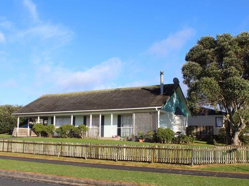 43 Thomas Street, Tikipunga