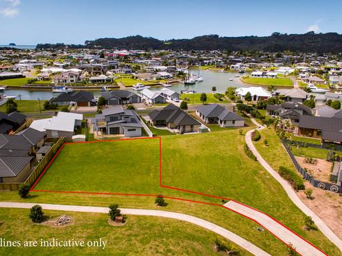 26 Topping Place, Whitianga