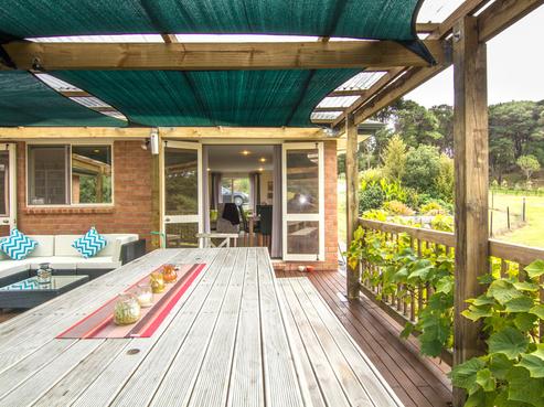 231 Wishart Road, Helensville