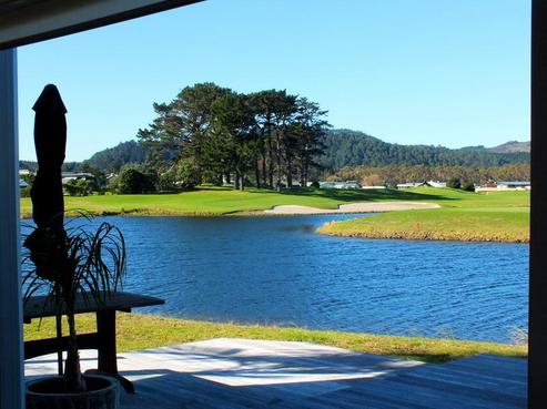 166 The Fairway, Matarangi