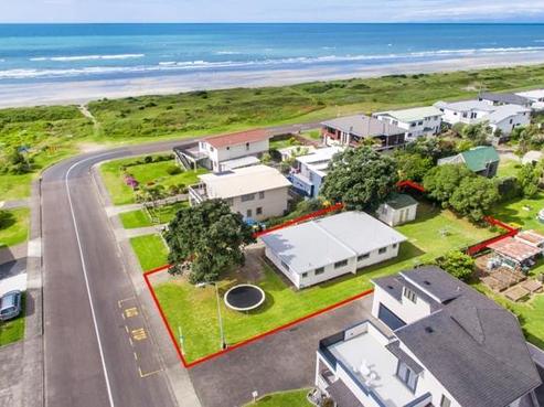 4 Te Akau Street, Ohope