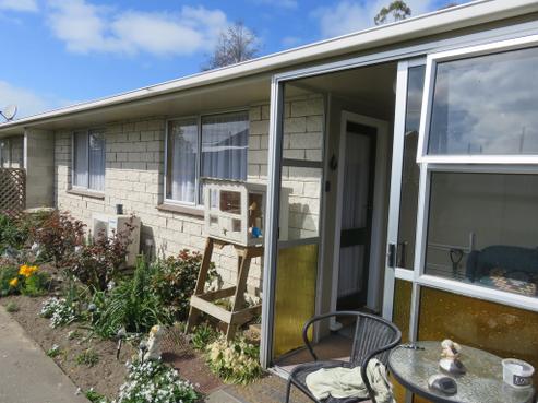 5/57 Hayhurst Street North, Temuka