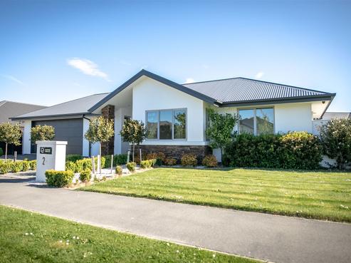 2A Parson Road, Wigram
