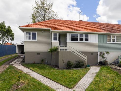 31 Plunket Terrace, Hamilton East